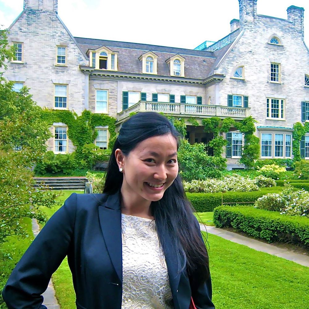 Meet your Posher, Melle